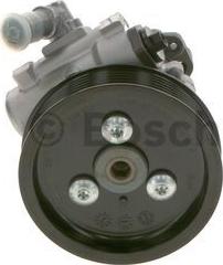 BOSCH KS01000679 - Hidrosūknis, Stūres iekārta