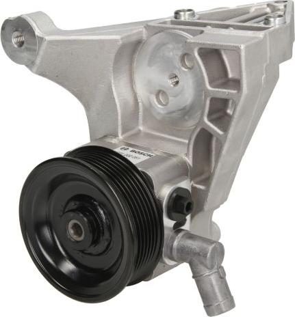 BOSCH KS01000051 - Hidrosūknis, Stūres iekārta