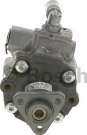 BOSCH KS01000141 - Hidrosūknis, Stūres iekārta