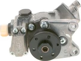 BOSCH KS01000153 - Hidrosūknis, Stūres iekārta