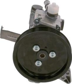 BOSCH KS01000157 - Hidrosūknis, Stūres iekārta