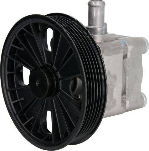 BOSCH KS01000103 - Hidrosūknis, Stūres iekārta