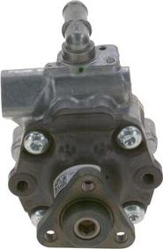 BOSCH KS01000131 - Hidrosūknis, Stūres iekārta