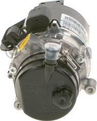 BOSCH KS01000120 - Hidrosūknis, Stūres iekārta
