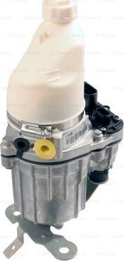 BOSCH KS01000121 - Hidrosūknis, Stūres iekārta