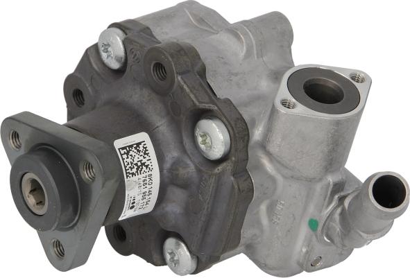 BOSCH KS01000127 - Hidrosūknis, Stūres iekārta
