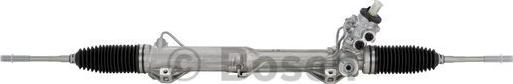 BOSCH KS01000895 - Stūres mehānisms