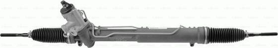 BOSCH KS01000898 - Stūres mehānisms