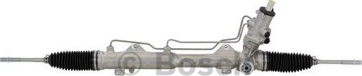 BOSCH KS01000893 - Stūres mehānisms
