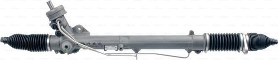 BOSCH KS01000845 - Stūres mehānisms
