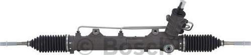 BOSCH KS01000846 - Stūres mehānisms