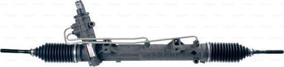 BOSCH KS01000843 - Stūres mehānisms