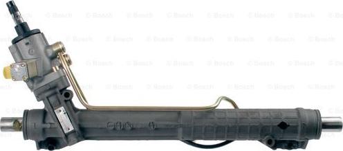 BOSCH KS01000859 - Stūres mehānisms