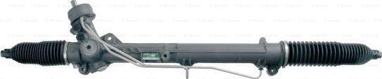 BOSCH KS01000853 - Stūres mehānisms