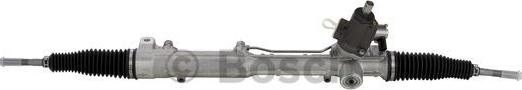 BOSCH KS01000804 - Stūres mehānisms