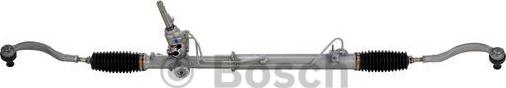 BOSCH KS01000801 - Stūres mehānisms