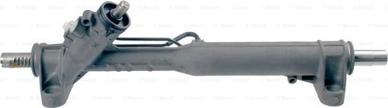BOSCH KS01000816 - Stūres mehānisms