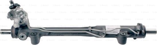 BOSCH KS01000884 - Stūres mehānisms