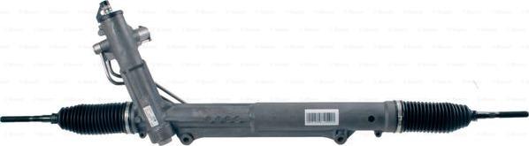 BOSCH KS01000881 - Stūres mehānisms