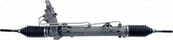 BOSCH KS01000833 - Stūres mehānisms