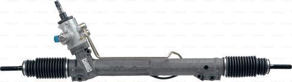 BOSCH KS01000874 - Stūres mehānisms