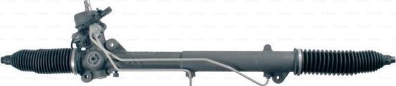 BOSCH KS01000878 - Stūres mehānisms
