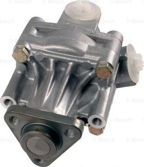 BOSCH KS01000278 - Hidrosūknis, Stūres iekārta