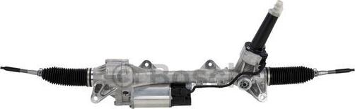 BOSCH KS01000799 - Stūres mehānisms