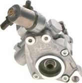 BOSCH KS01000740 - Hidrosūknis, Stūres iekārta