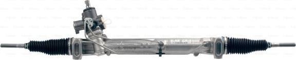 BOSCH KS01000784 - Stūres mehānisms