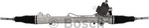 BOSCH KS01000785 - Stūres mehānisms