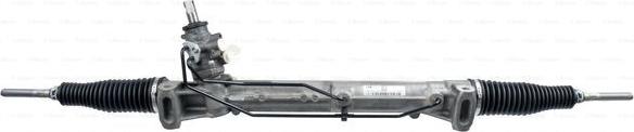 BOSCH KS01000781 - Stūres mehānisms