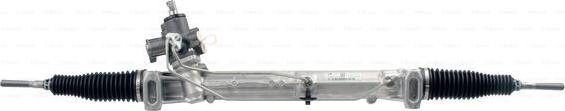 BOSCH KS01000782 - Stūres mehānisms