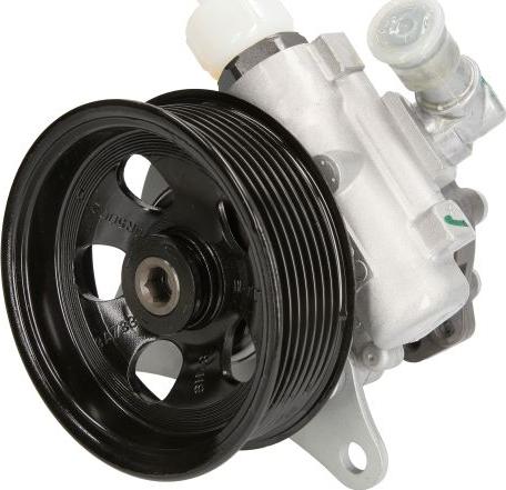 BOSCH KS01000724 - Hidrosūknis, Stūres iekārta