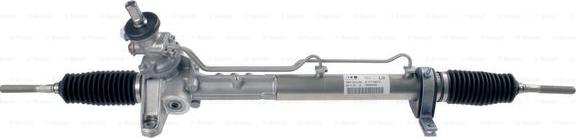 BOSCH KS01001006 - Stūres mehānisms