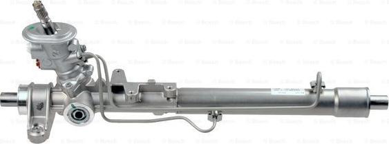 BOSCH KS01001002 - Stūres mehānisms