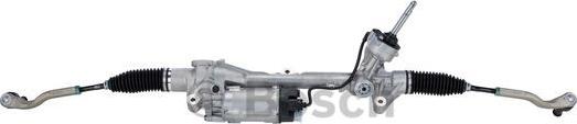 BOSCH KS01001798 - Stūres mehānisms