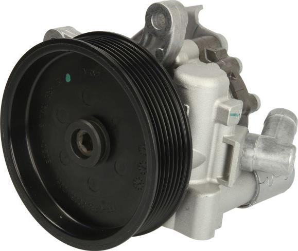 BOSCH KS01001742 - Hidrosūknis, Stūres iekārta