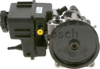 BOSCH KS01001726 - Hidrosūknis, Stūres iekārta