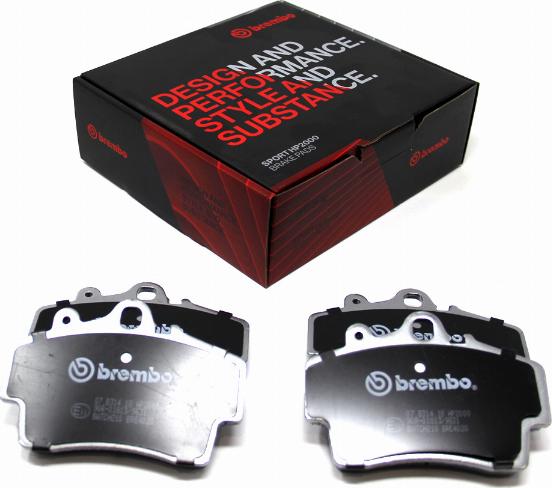 Brembo 07.B314.18 - Augstas