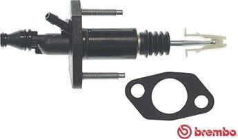 Brembo C10003 - Galvenais cilindrs, Sajūgs