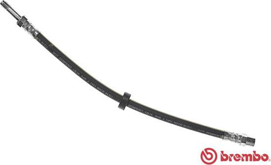 Brembo T86026 - Bremžu šļūtene
