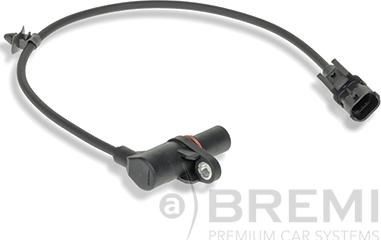 Bremi 60597 - Impulsu devējs, Kloķvārpsta