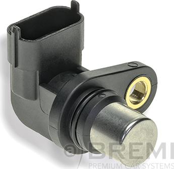 Bremi 60065 - Devējs, Sadales vārpstas