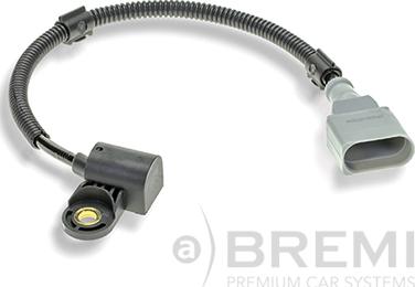 Bremi 60061 - Devējs, Sadales vārpstas