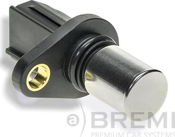 Bremi 60067 - Devējs, Sadales vārpstas