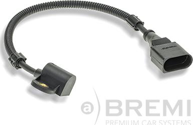 Bremi 60010 - Devējs, Sadales vārpstas