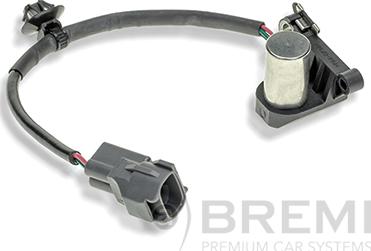 Bremi 60237 - Impulsu devējs, Kloķvārpsta