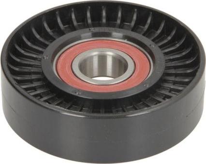 SKF VKM 38123 - Parazīt /