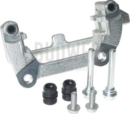 Budweg Caliper 404354-1 - Kronšteins, Bremžu